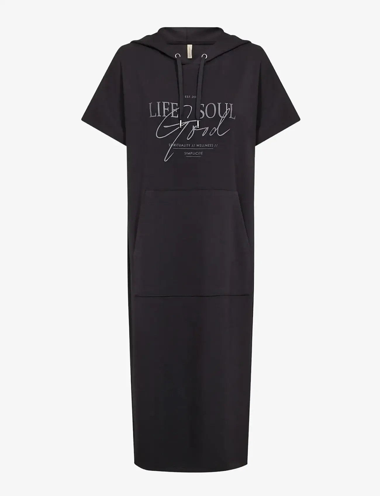 Soyaconcept - SC-BANU - vabaaja kleidid - 9999 black - 0