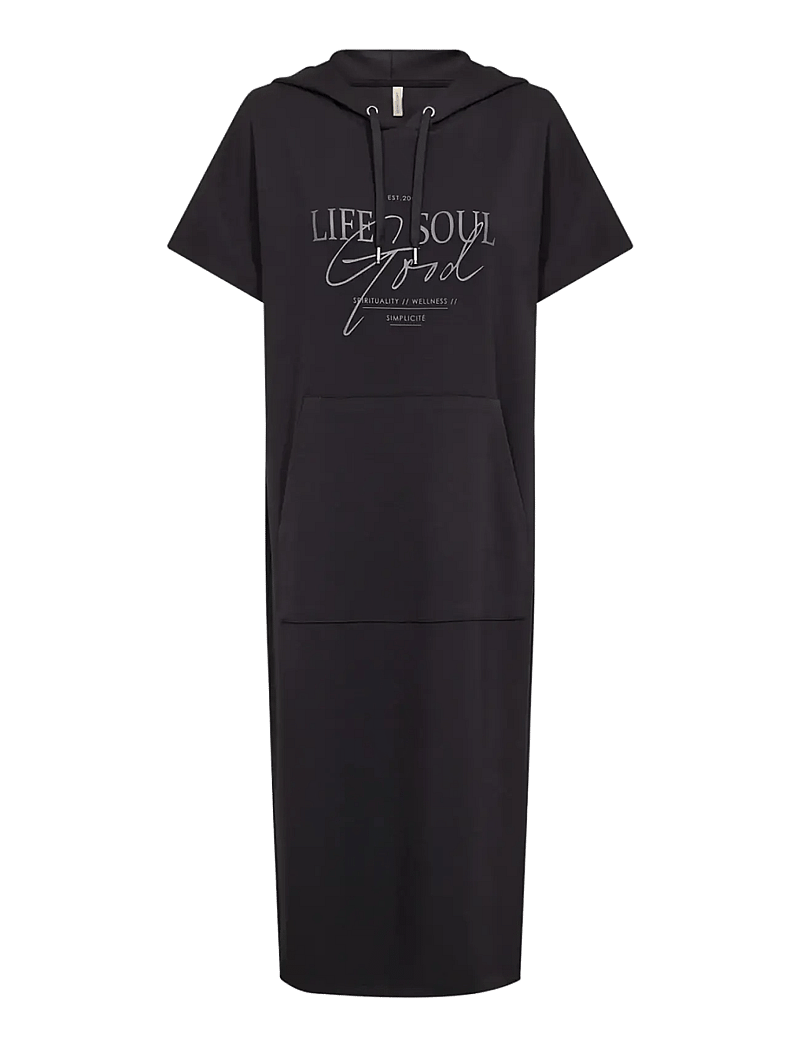 Soyaconcept - SC-BANU - vabaaja kleidid - 9999 black - 0
