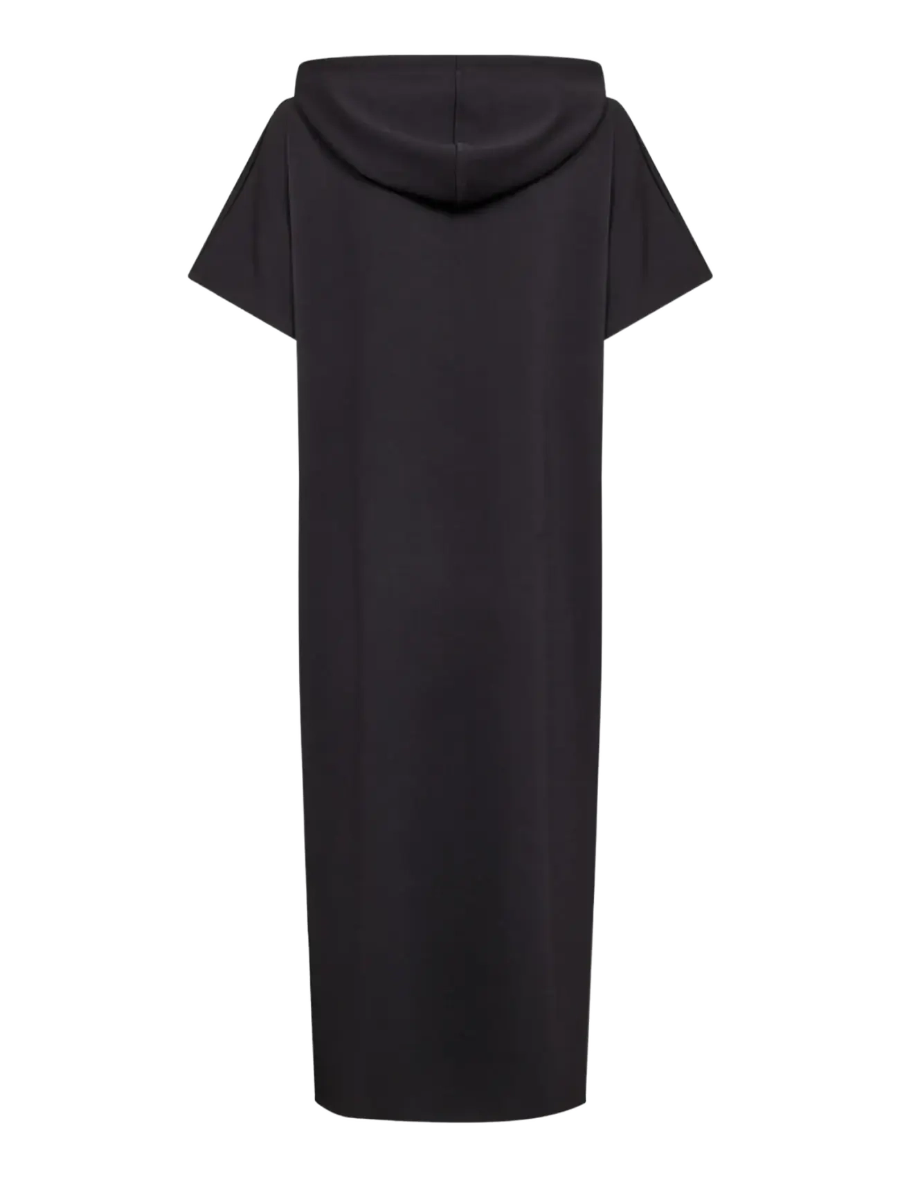 Soyaconcept - SC-BANU - t-shirt dresses - 9999 black - 1