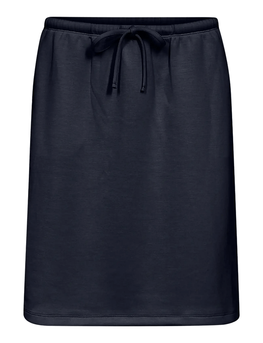 Soyaconcept - SC-BANU - kurze röcke - 6910 navy - 0