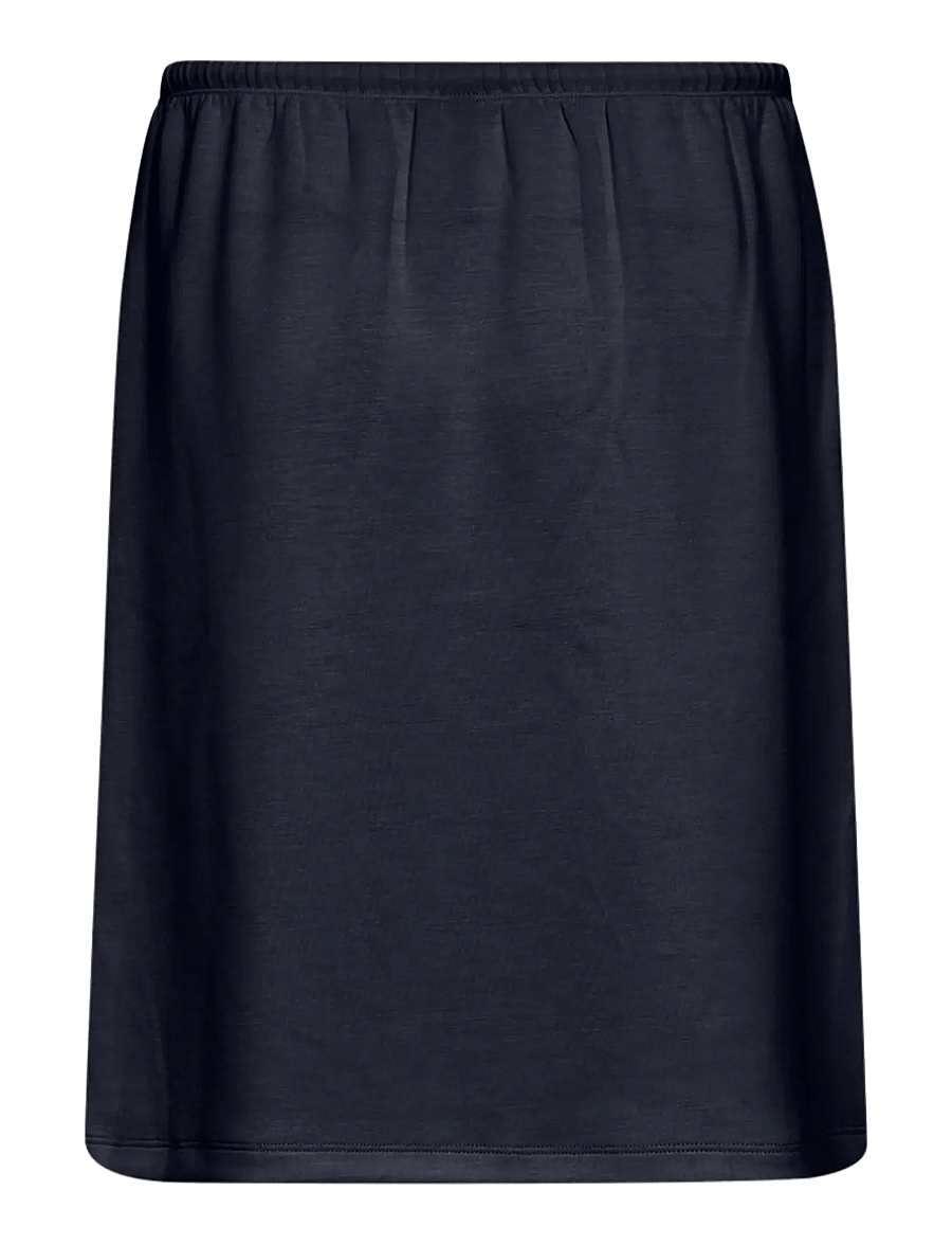 Soyaconcept - SC-BANU - kurze röcke - 6910 navy - 1