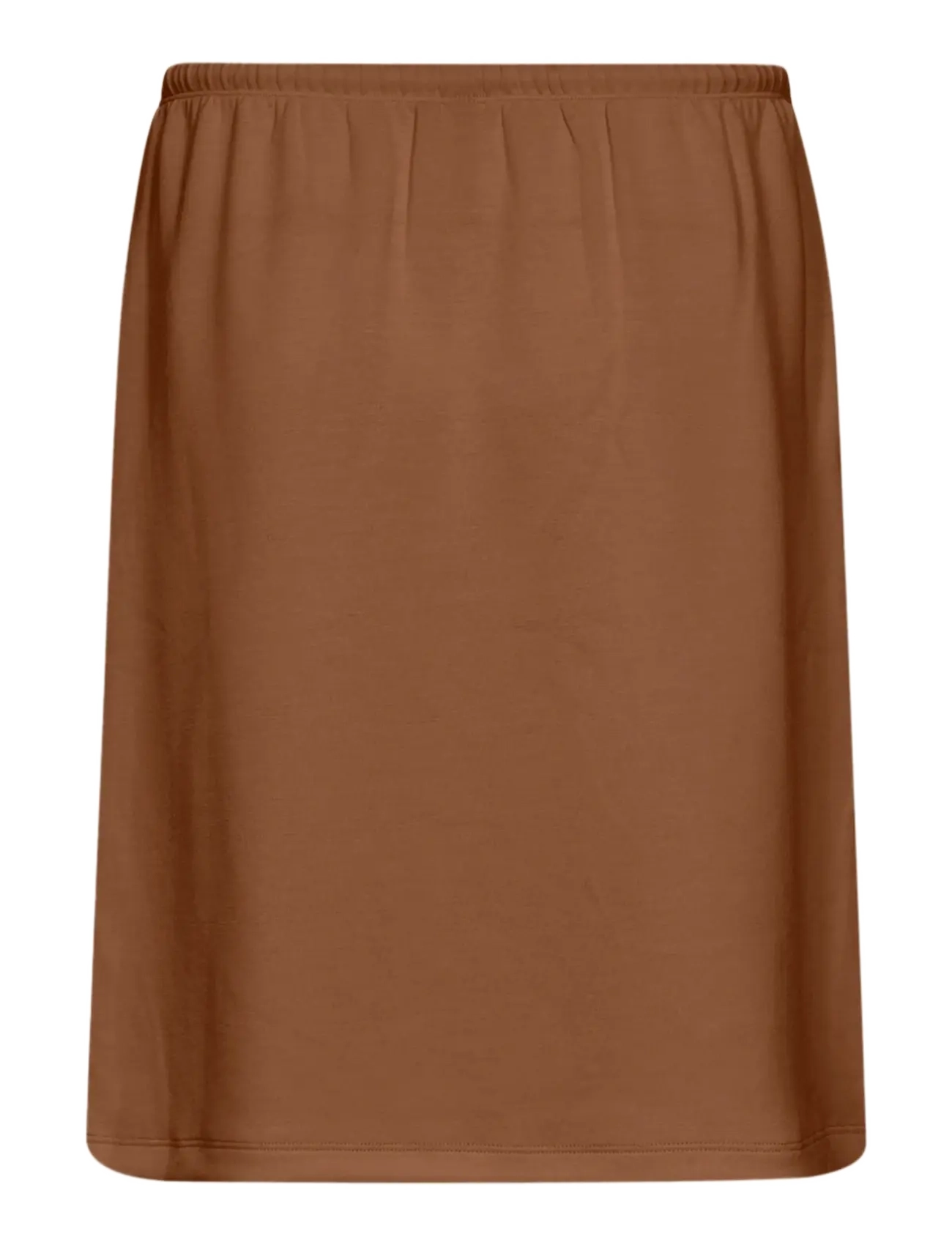 Soyaconcept - SC-BANU - short skirts - 8710 toffee - 1