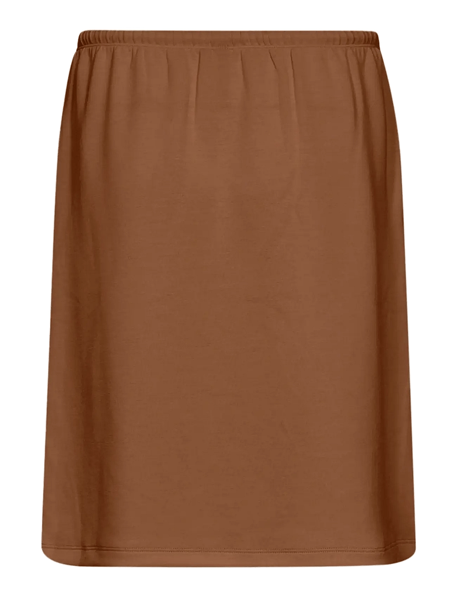 Soyaconcept - SC-BANU - kurze röcke - 8710 toffee - 1