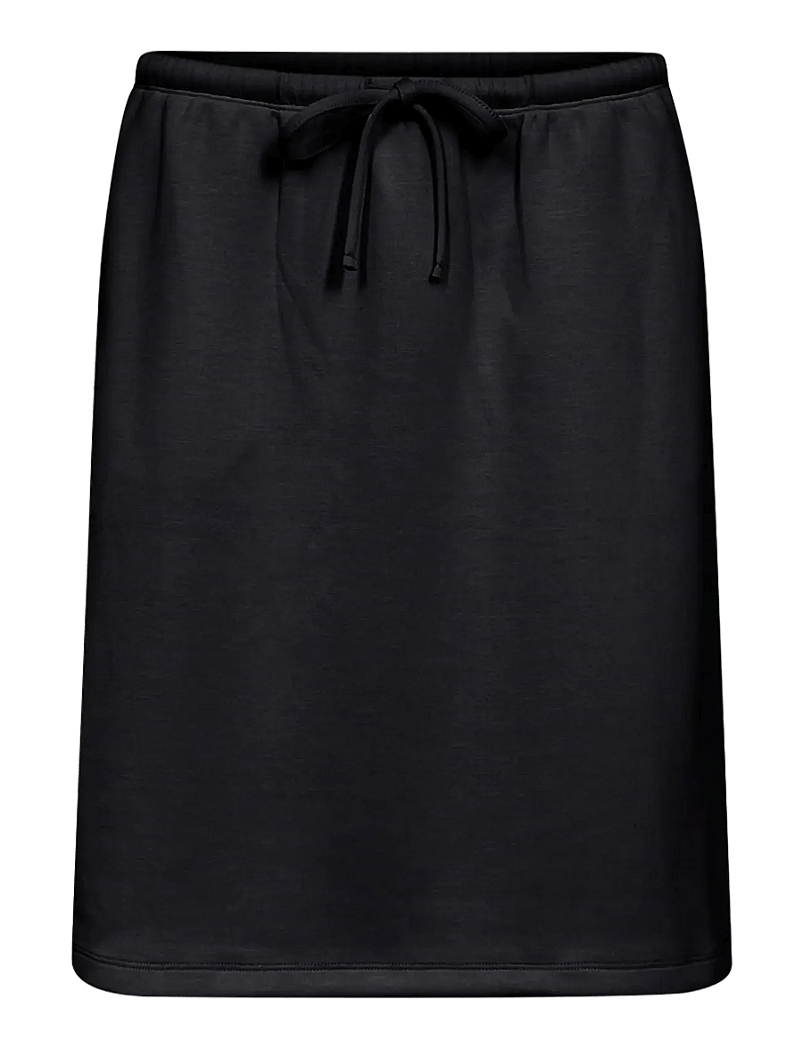 Soyaconcept - SC-BANU - kurze röcke - 9999 black - 0
