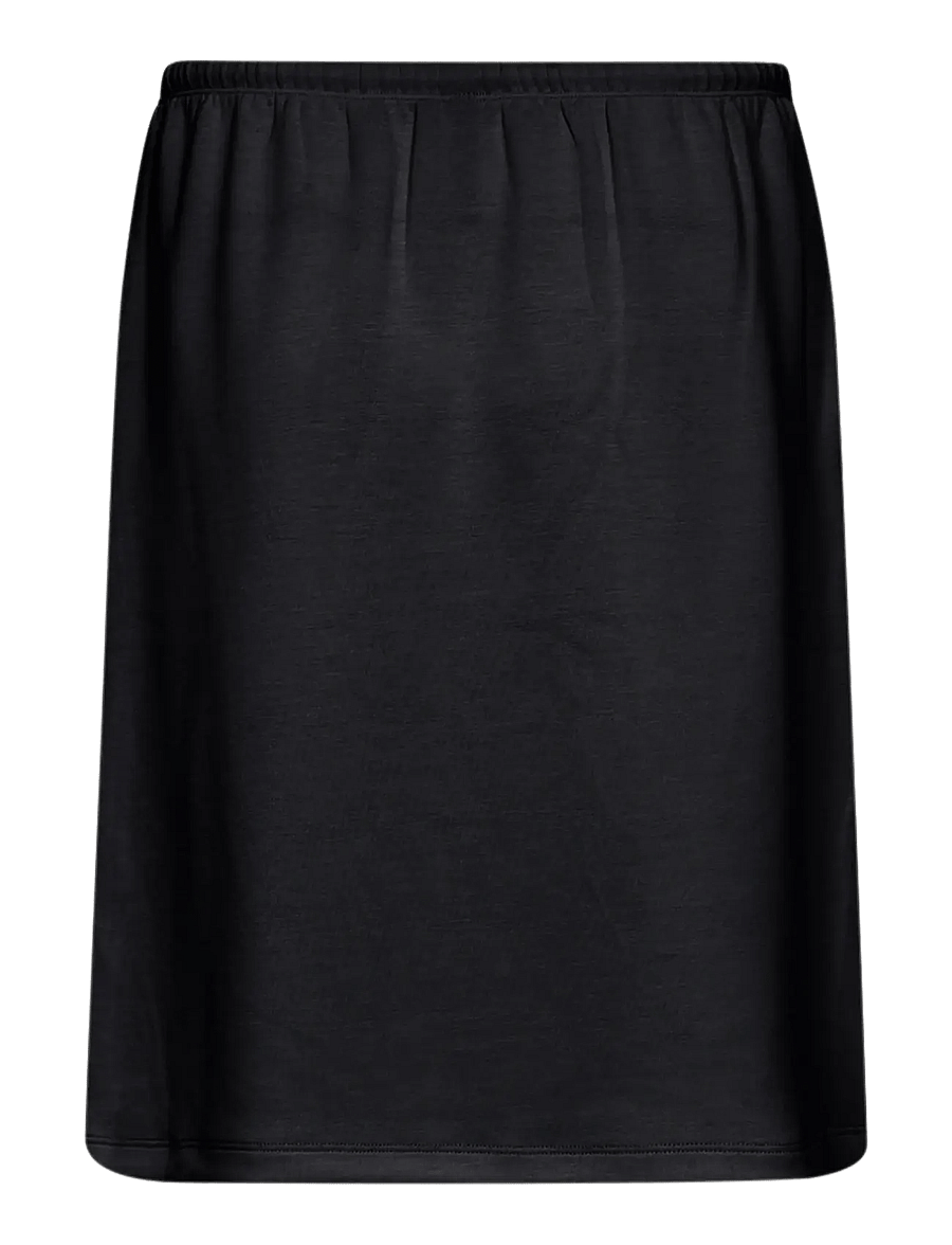 Soyaconcept - SC-BANU - kurze röcke - 9999 black - 1