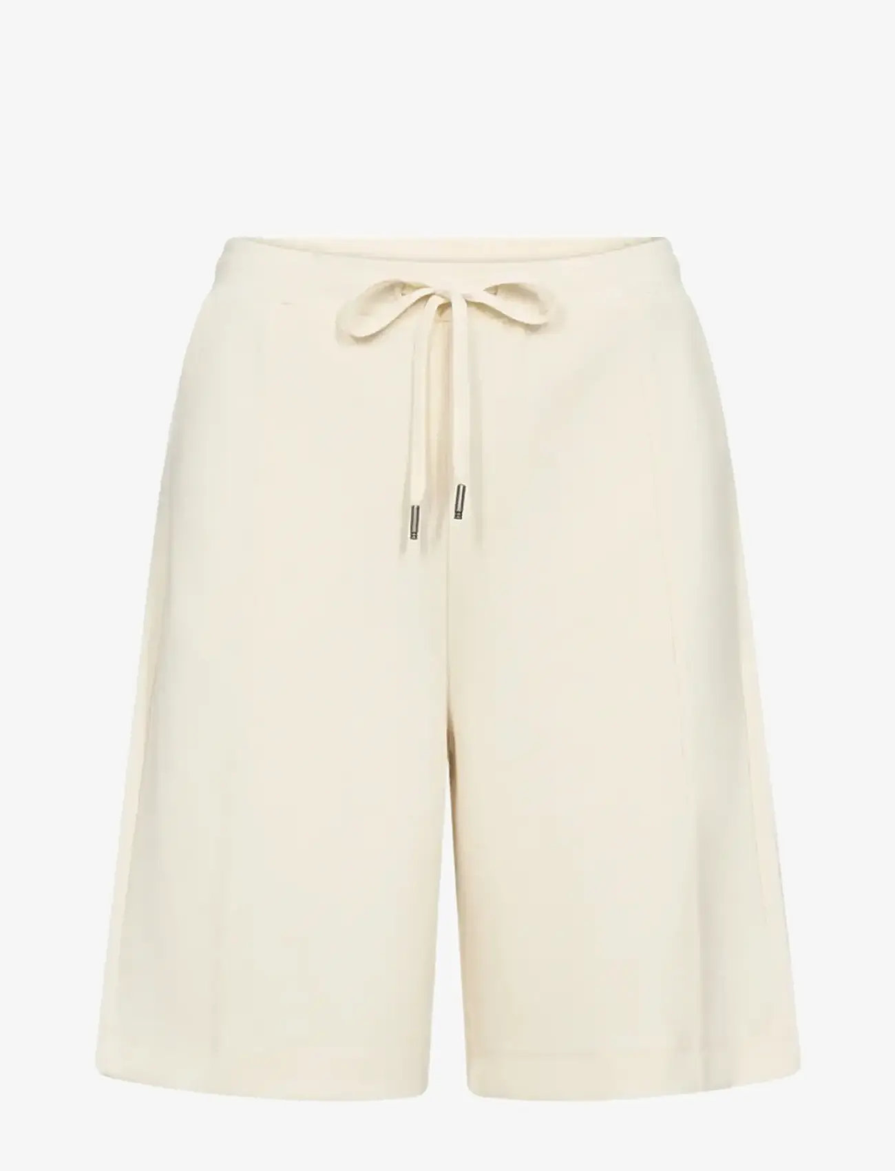 Soyaconcept - SC-BANU - sweatshorts - 1620 cream - 1