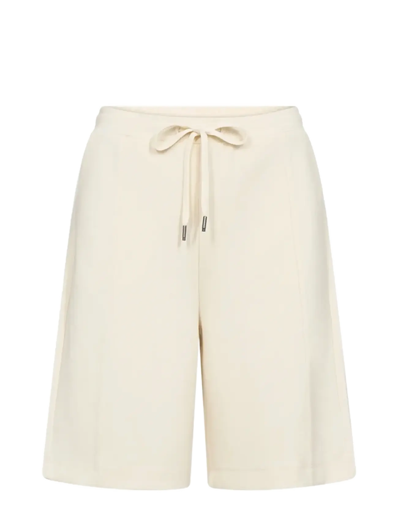 Soyaconcept SC-BANU - Lühikesed püksid - 1620 CREAM / cream