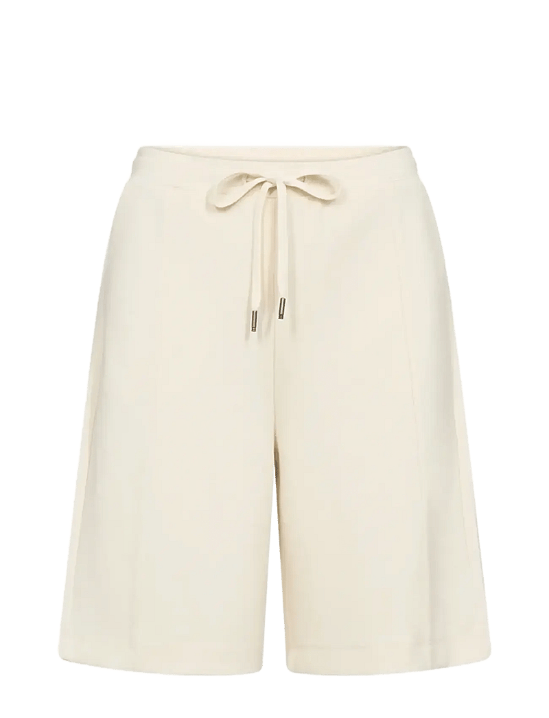 Soyaconcept - SC-BANU - sweatshorts - 1620 cream - 1