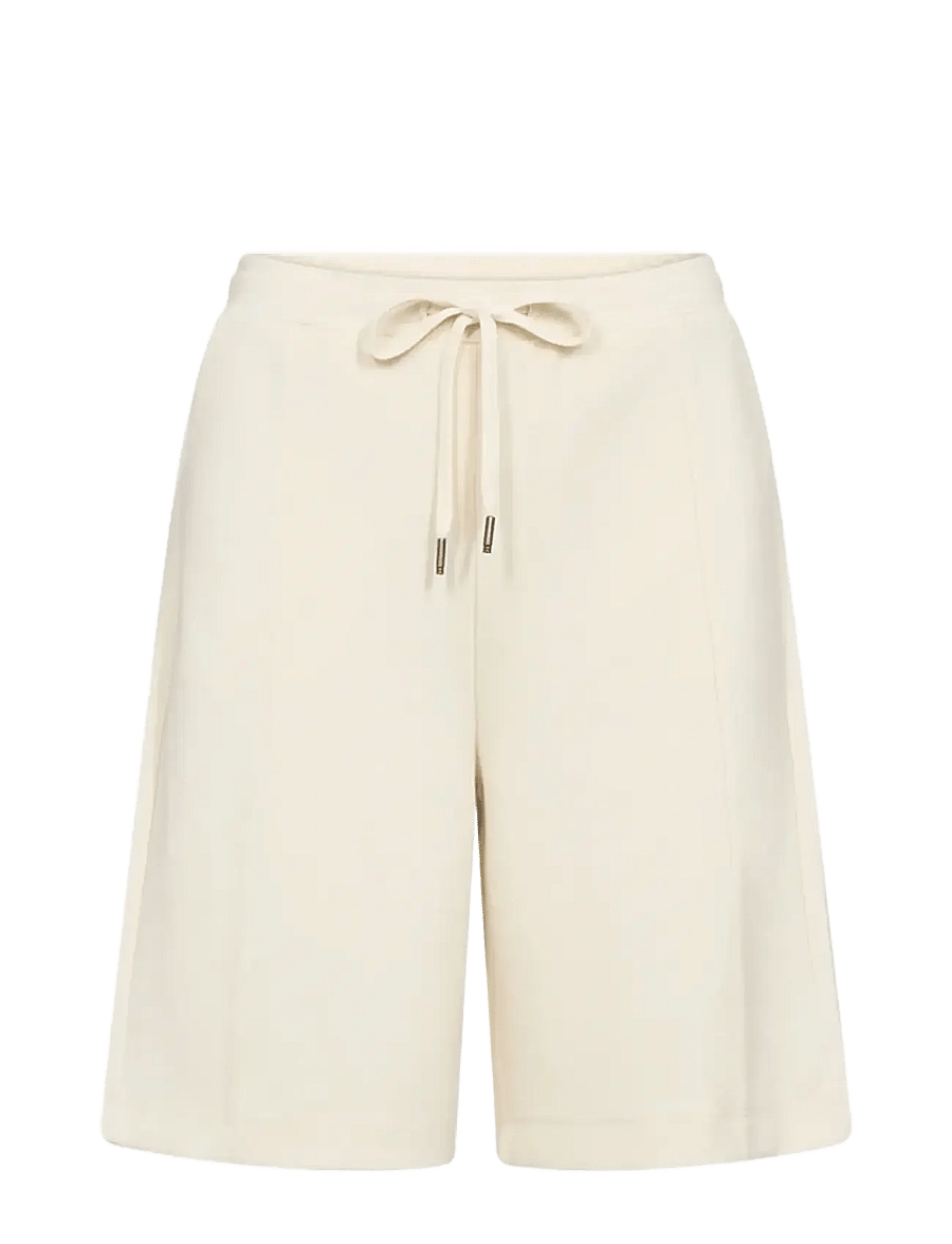 Soyaconcept - SC-BANU - sweatshorts - 1620 cream - 1