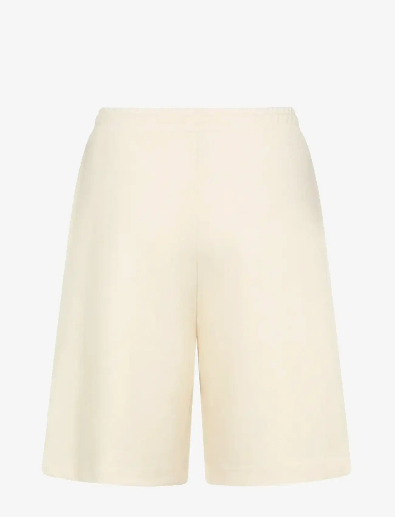 Soyaconcept - SC-BANU - sweatshorts - 1620 cream - 2