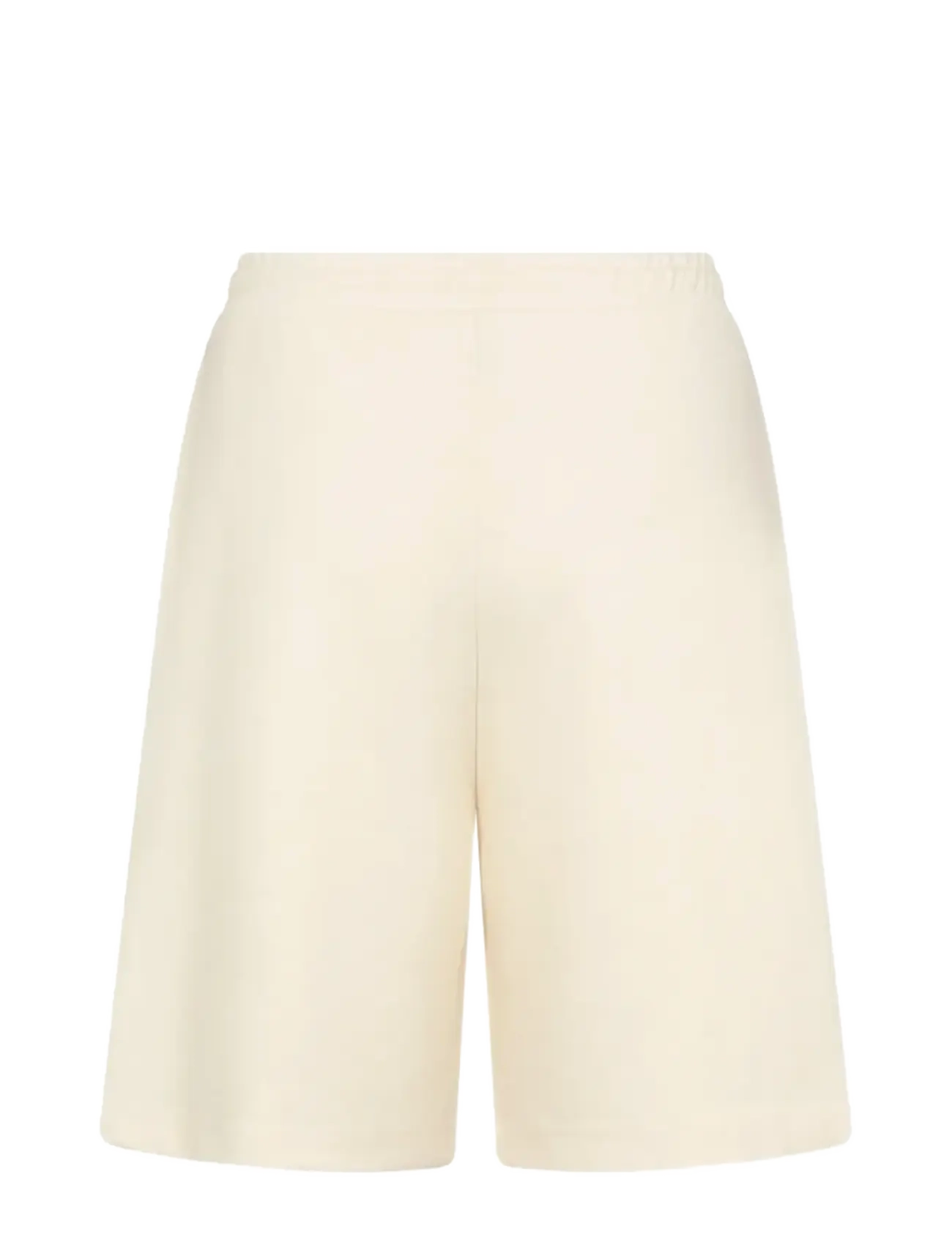Soyaconcept - SC-BANU - sweat shorts - 1620 cream - 2