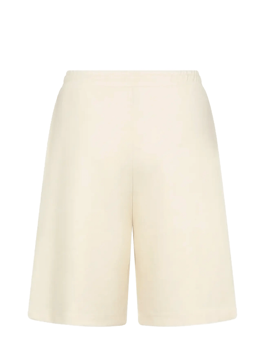 Soyaconcept - SC-BANU - sweatshorts - 1620 cream - 2