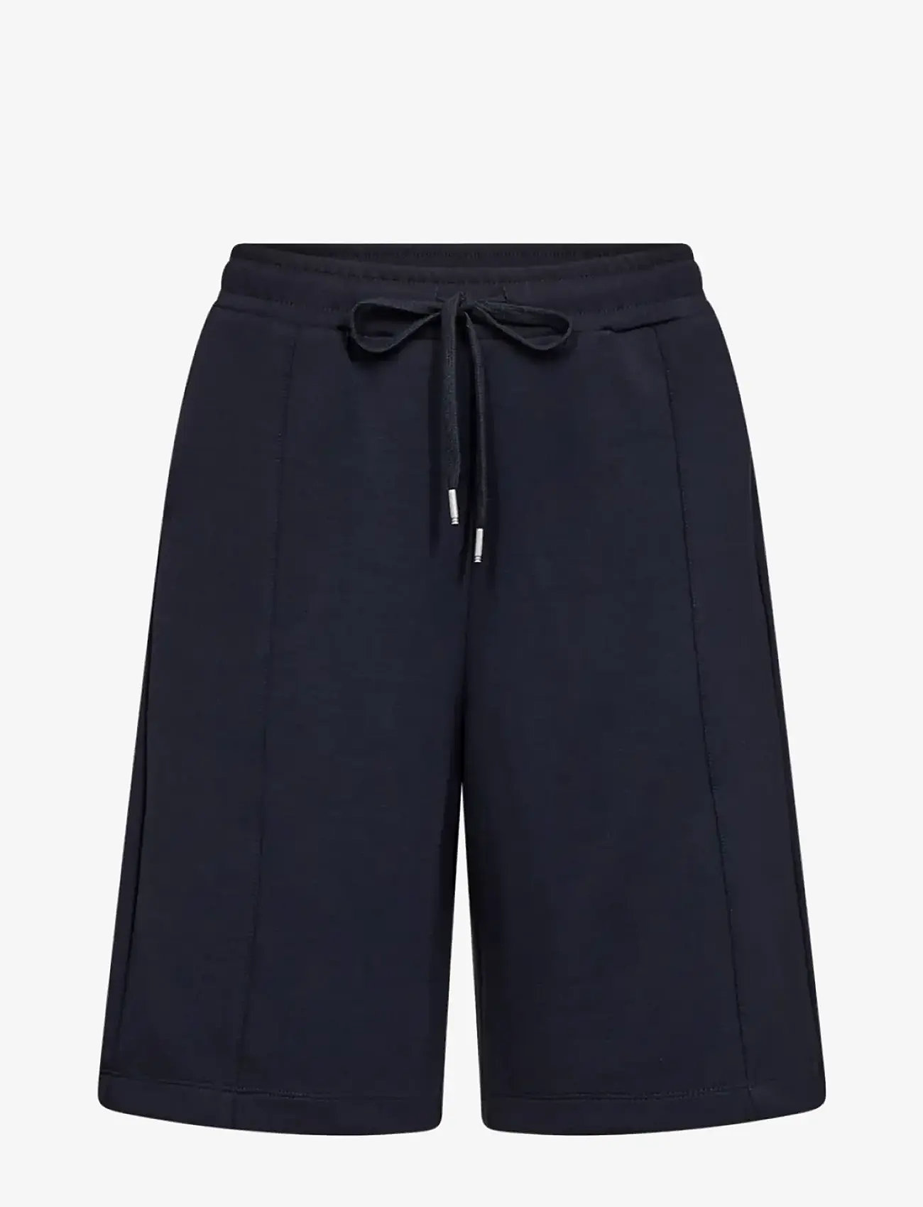 Soyaconcept - SC-BANU - lühikesed dressipüksid - 6910 navy - 1