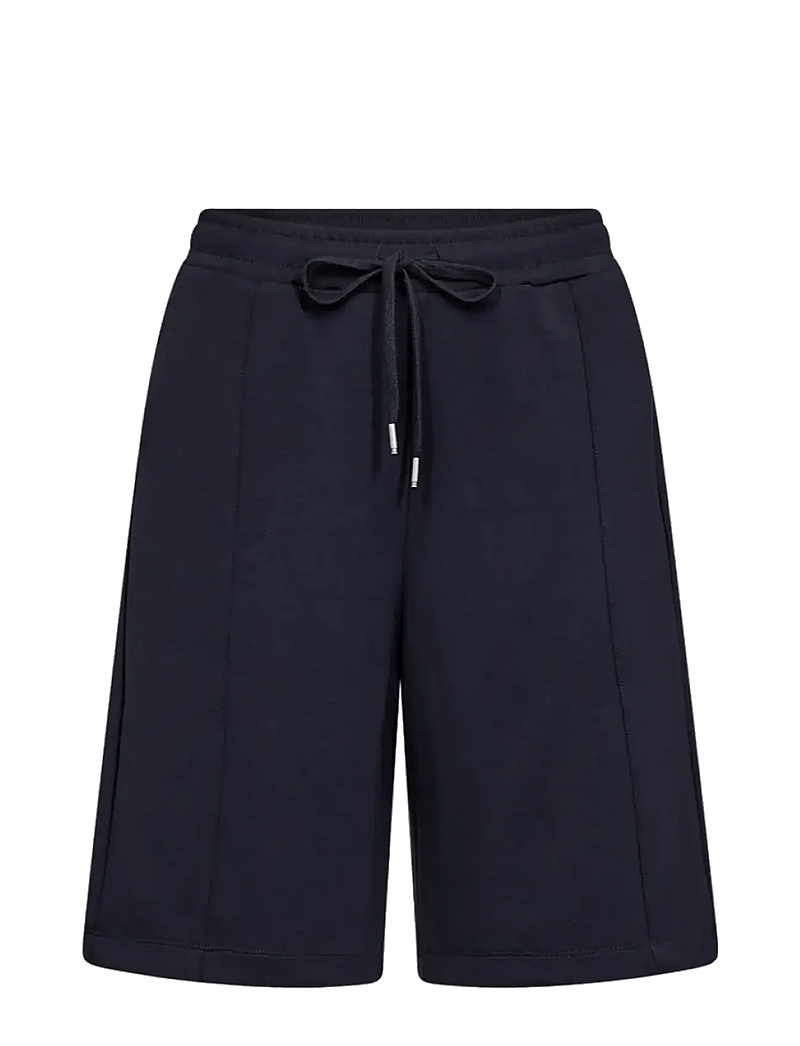 Soyaconcept - SC-BANU - lühikesed dressipüksid - 6910 navy - 1