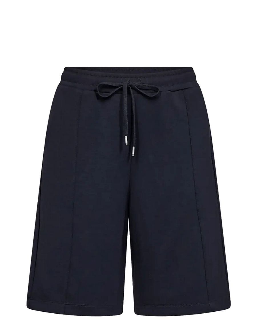 Soyaconcept - SC-BANU - sweatshorts - 6910 navy - 1