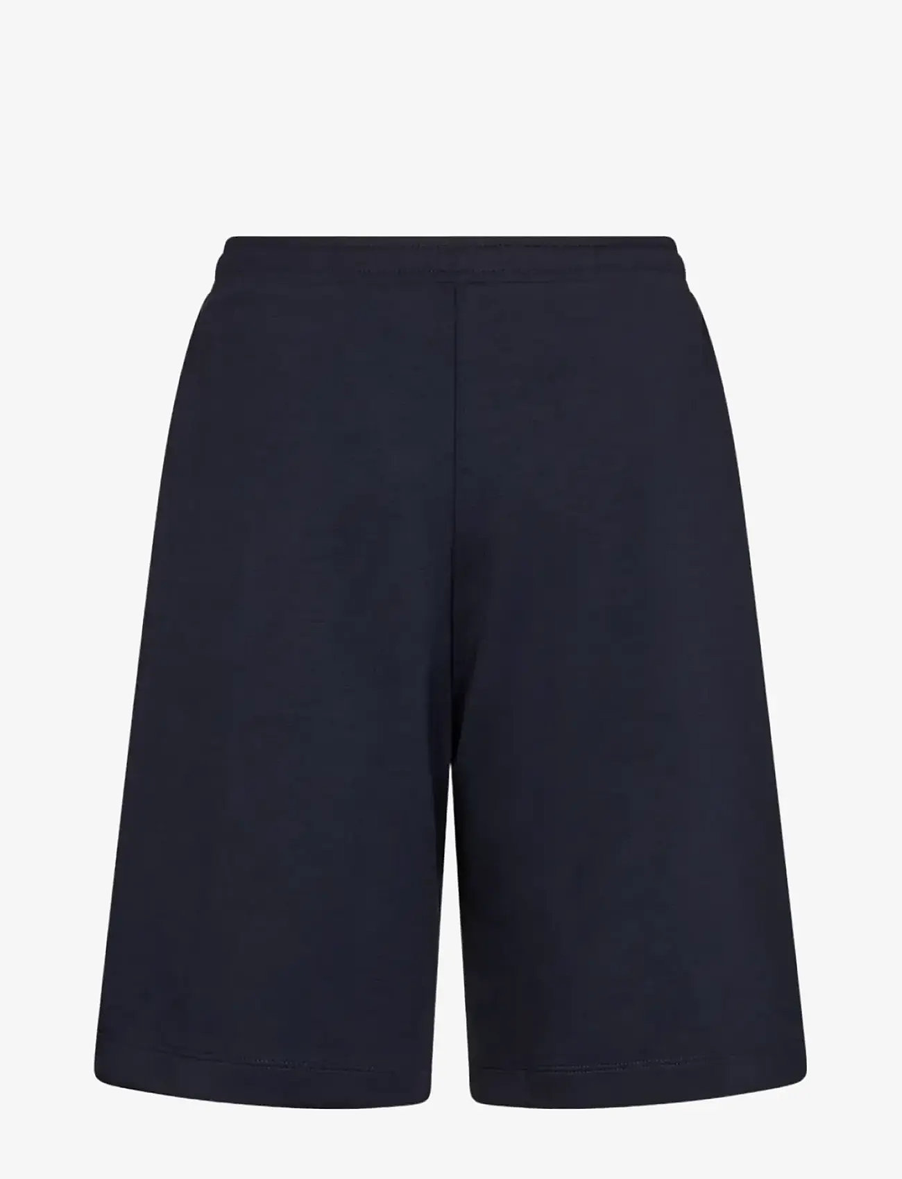 Soyaconcept - SC-BANU - lühikesed dressipüksid - 6910 navy - 2