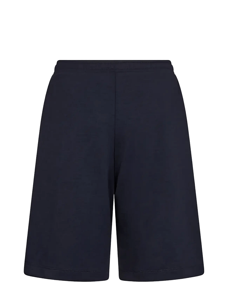 Soyaconcept - SC-BANU - lühikesed dressipüksid - 6910 navy - 2