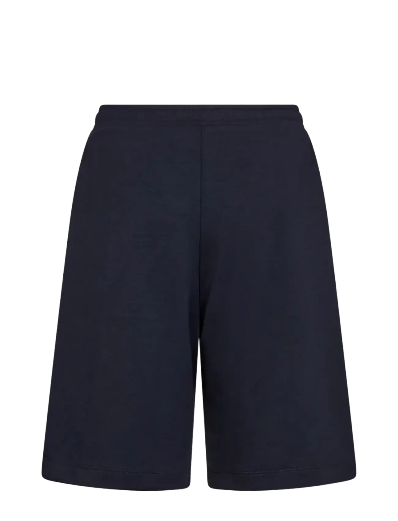 Soyaconcept - SC-BANU - lühikesed dressipüksid - 6910 navy - 2