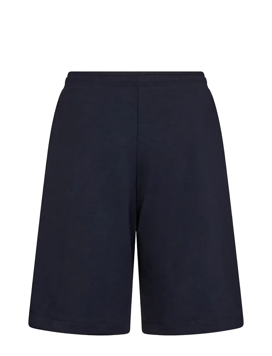 Soyaconcept - SC-BANU - sweatshorts - 6910 navy - 2
