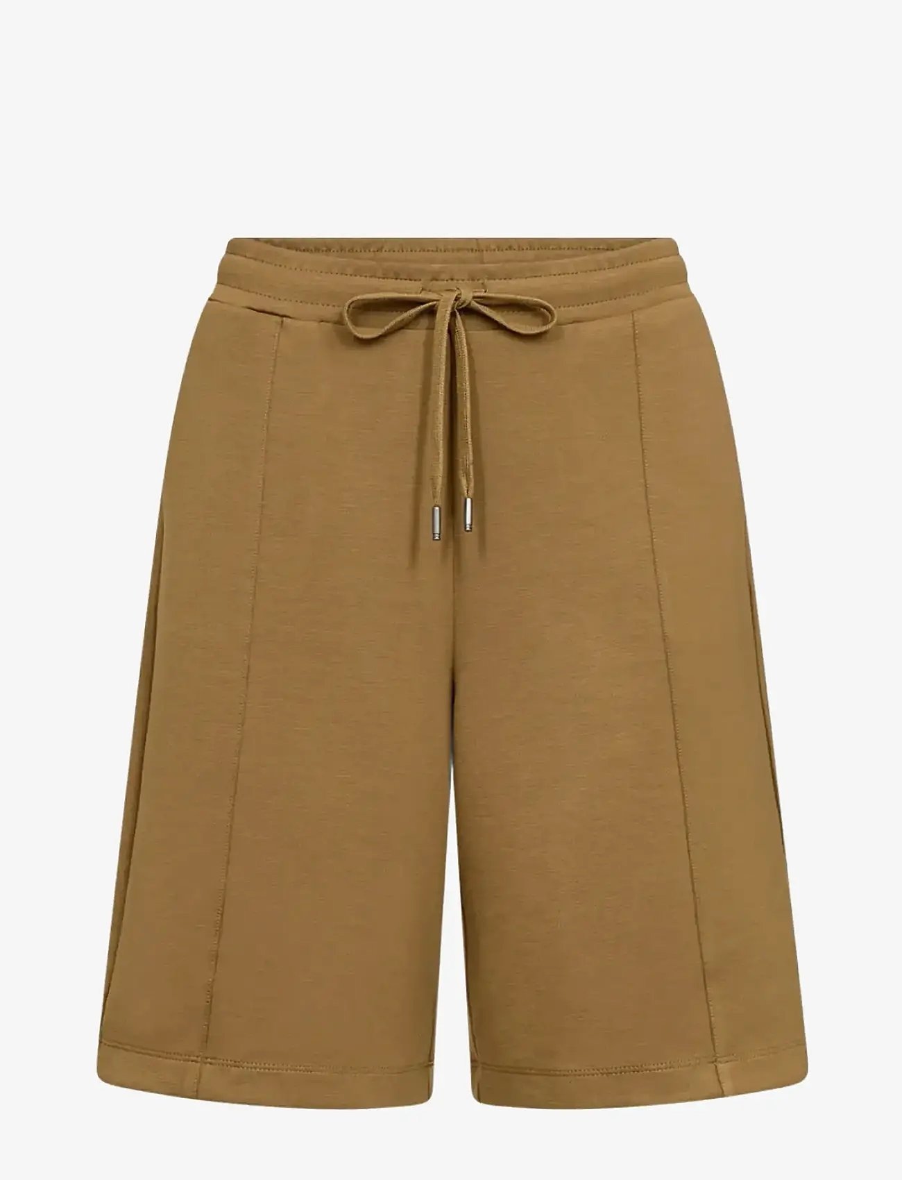 Soyaconcept - SC-BANU - sweatshorts - 7120 butternut - 0
