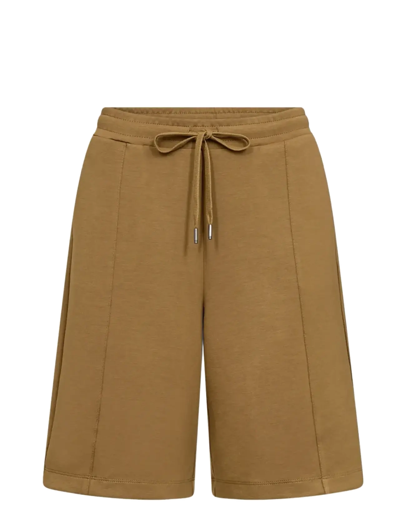 Soyaconcept SC-BANU - Lühikesed püksid - 7120 BUTTERNUT / khaki/green