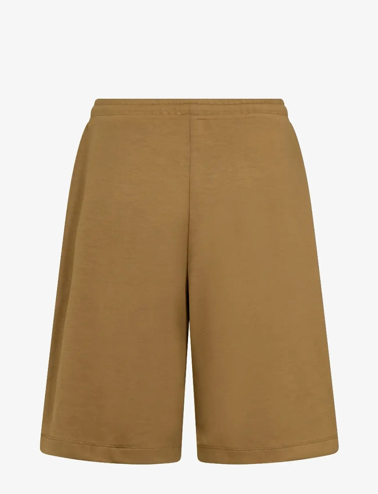 Soyaconcept - SC-BANU - sweatshorts - 7120 butternut - 1