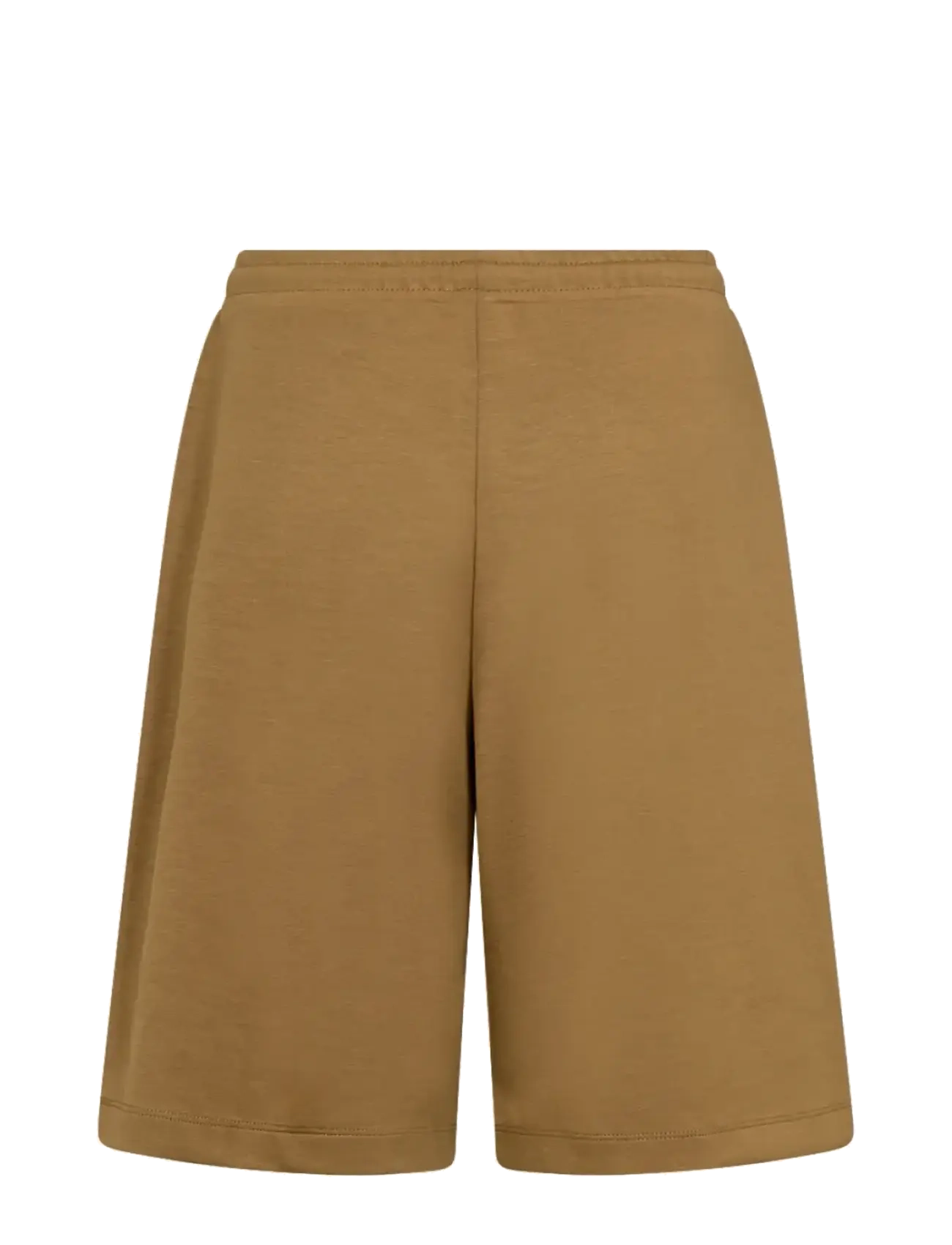 Soyaconcept - SC-BANU - shorts en molleton - 7120 butternut - 1