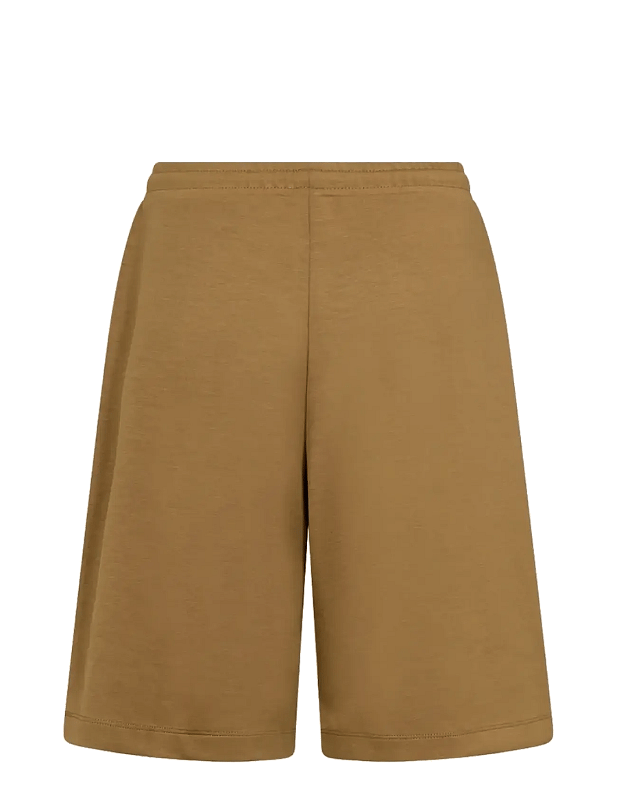 Soyaconcept - SC-BANU - shorts en molleton - 7120 butternut - 1