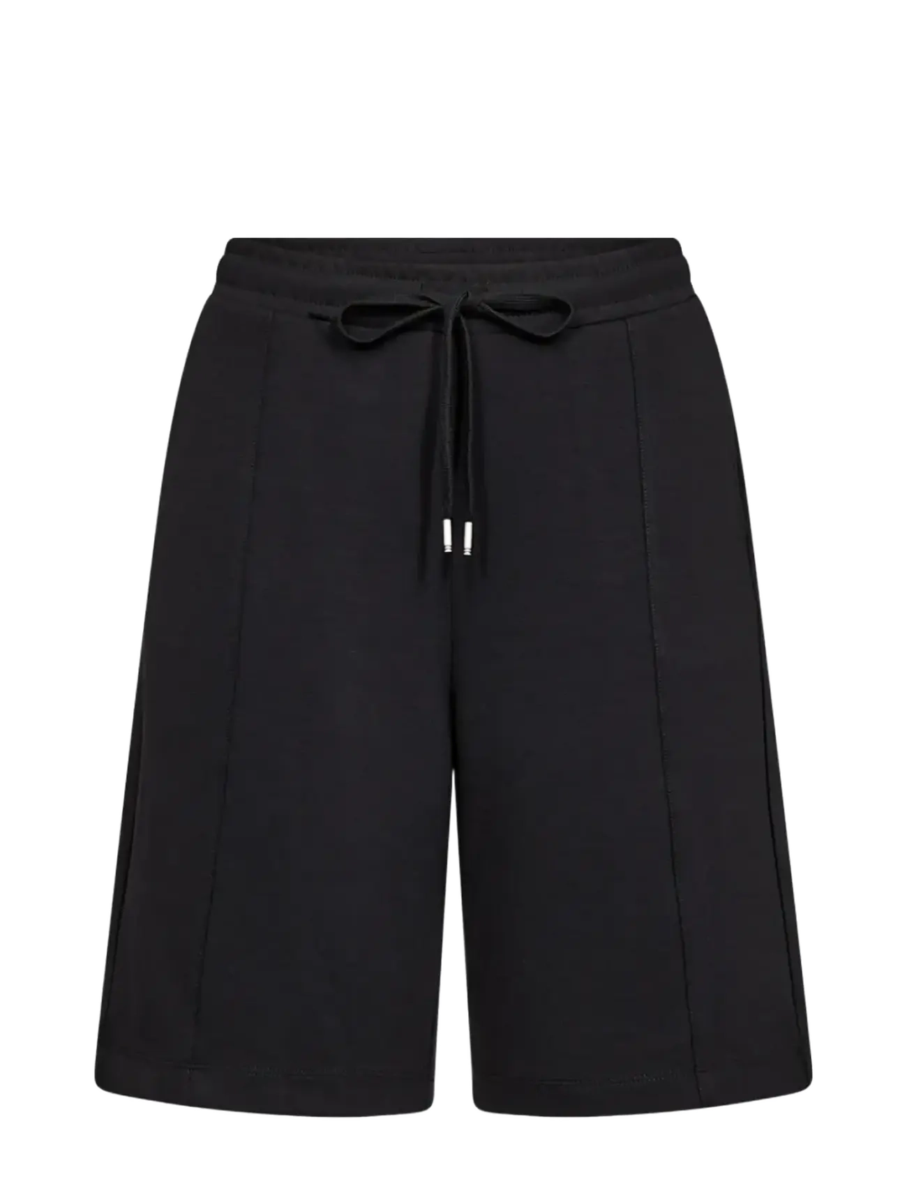 Soyaconcept SC-BANU - Lühikesed püksid - 9999 BLACK / black