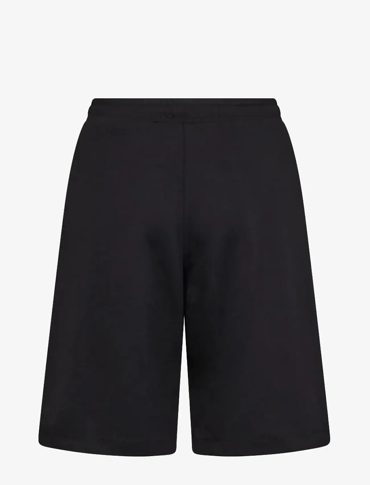 Soyaconcept - SC-BANU - sweatshorts - 9999 black - 1