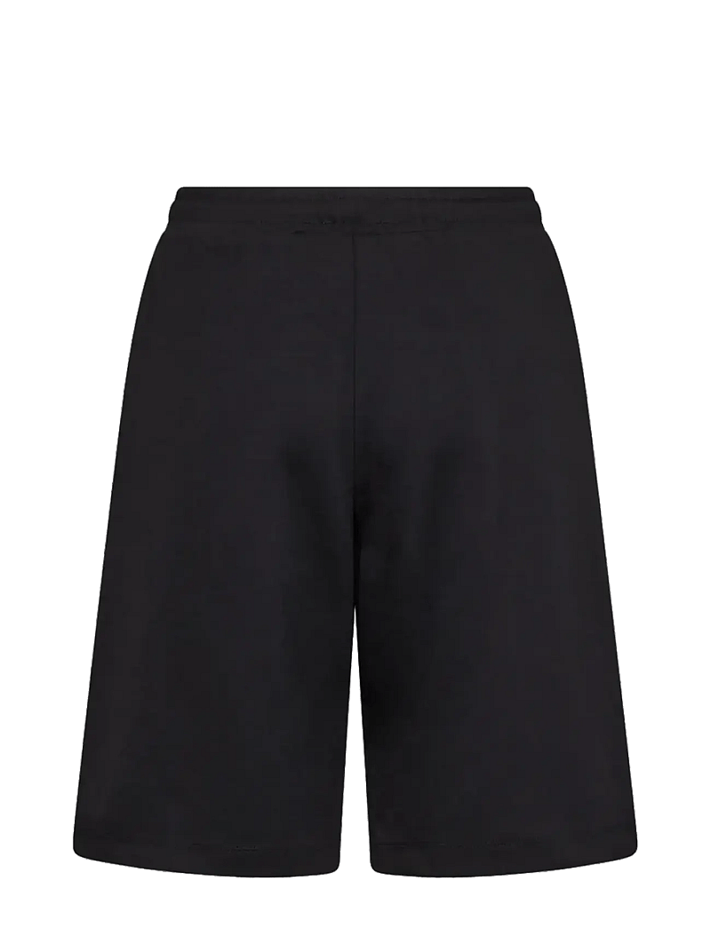 Soyaconcept - SC-BANU - sweatshorts - 9999 black - 1