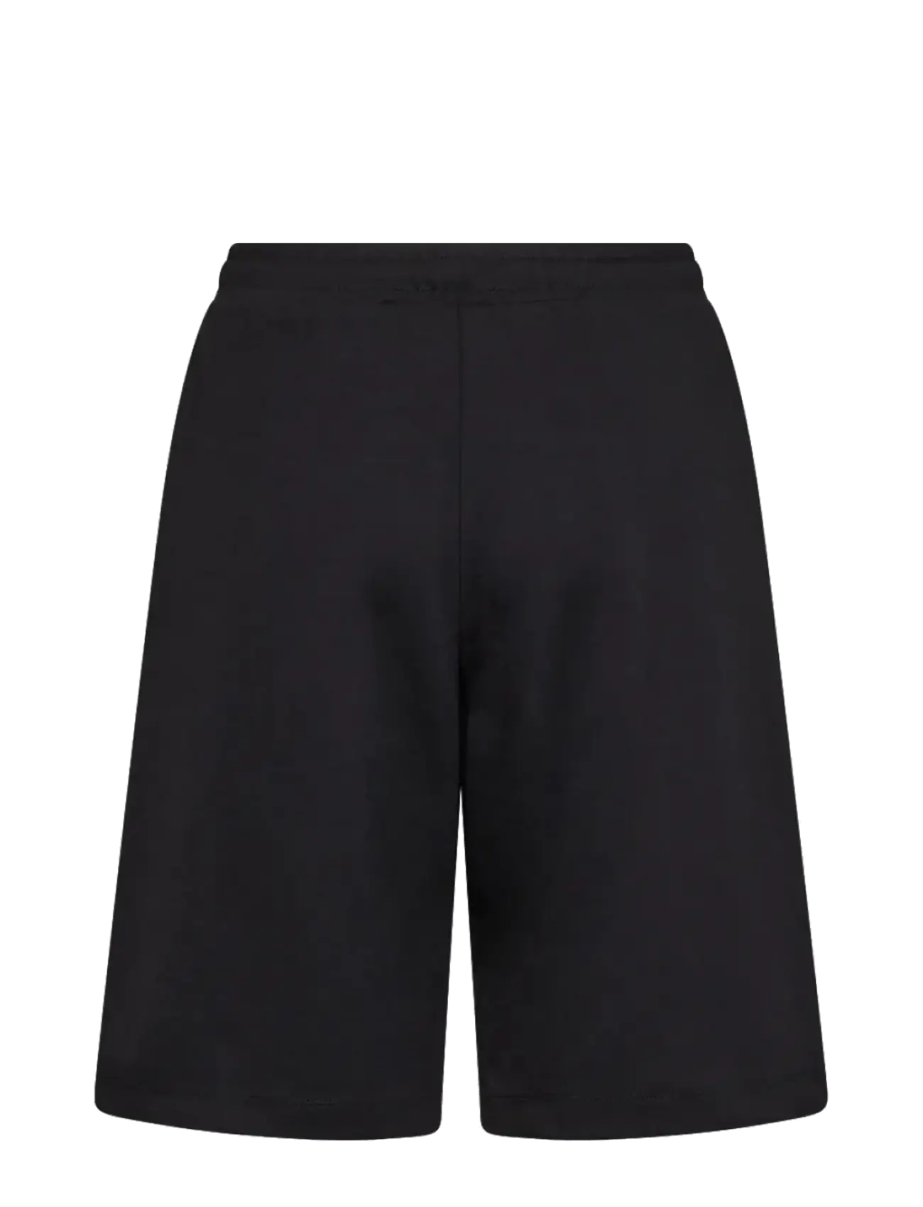 Soyaconcept - SC-BANU - sweat shorts - 9999 black - 1