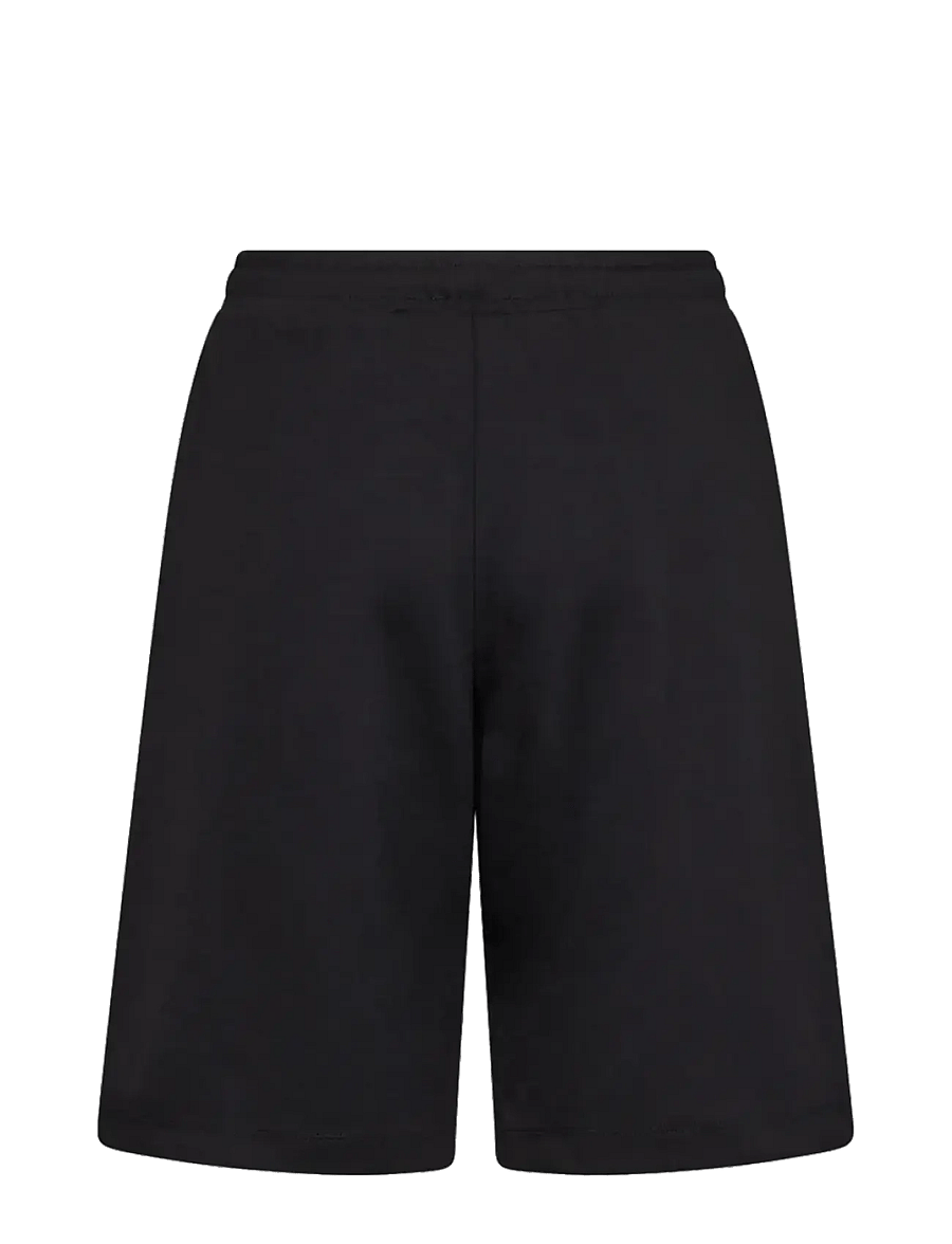 Soyaconcept - SC-BANU - lühikesed dressipüksid - 9999 black - 1
