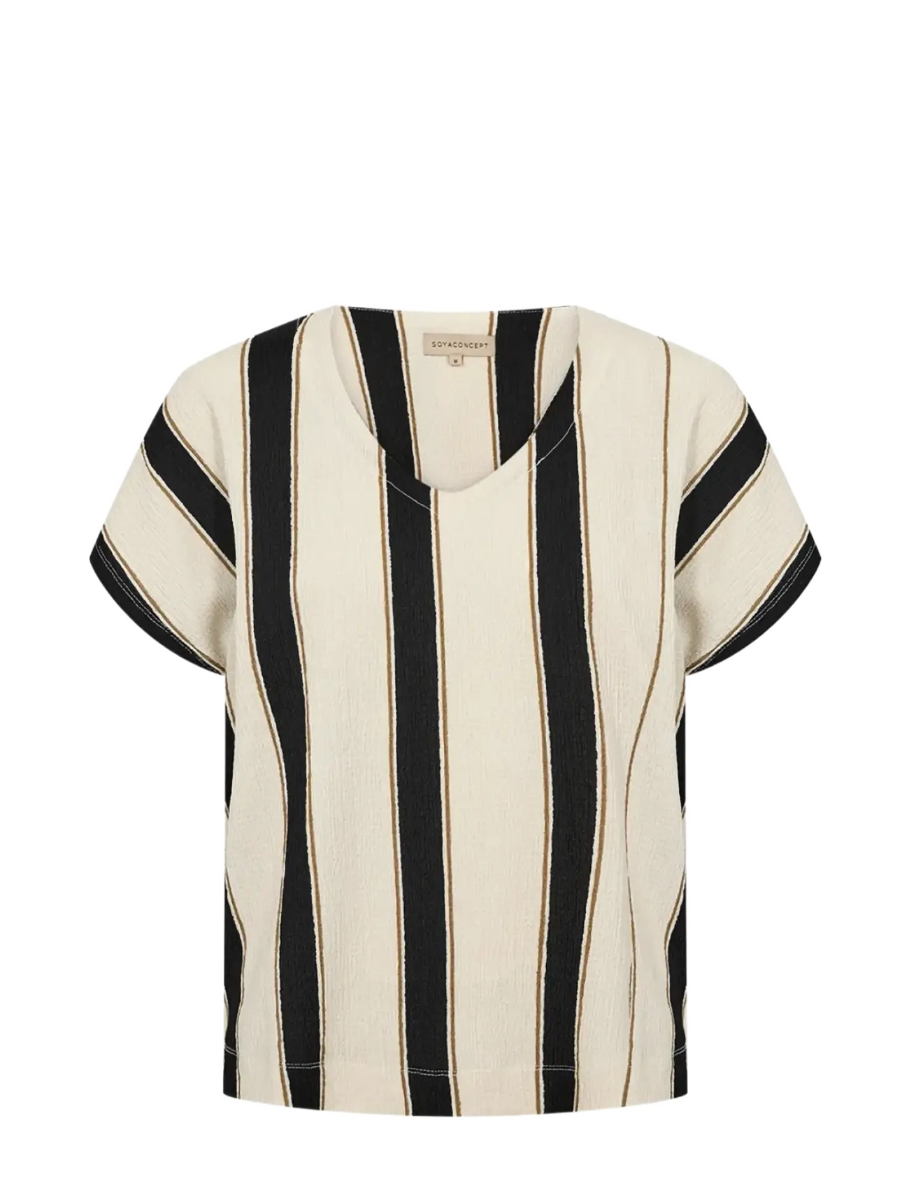 Soyaconcept SC-FINJA - Žiūrėti viską - 1620 CREAM COMBI / cream