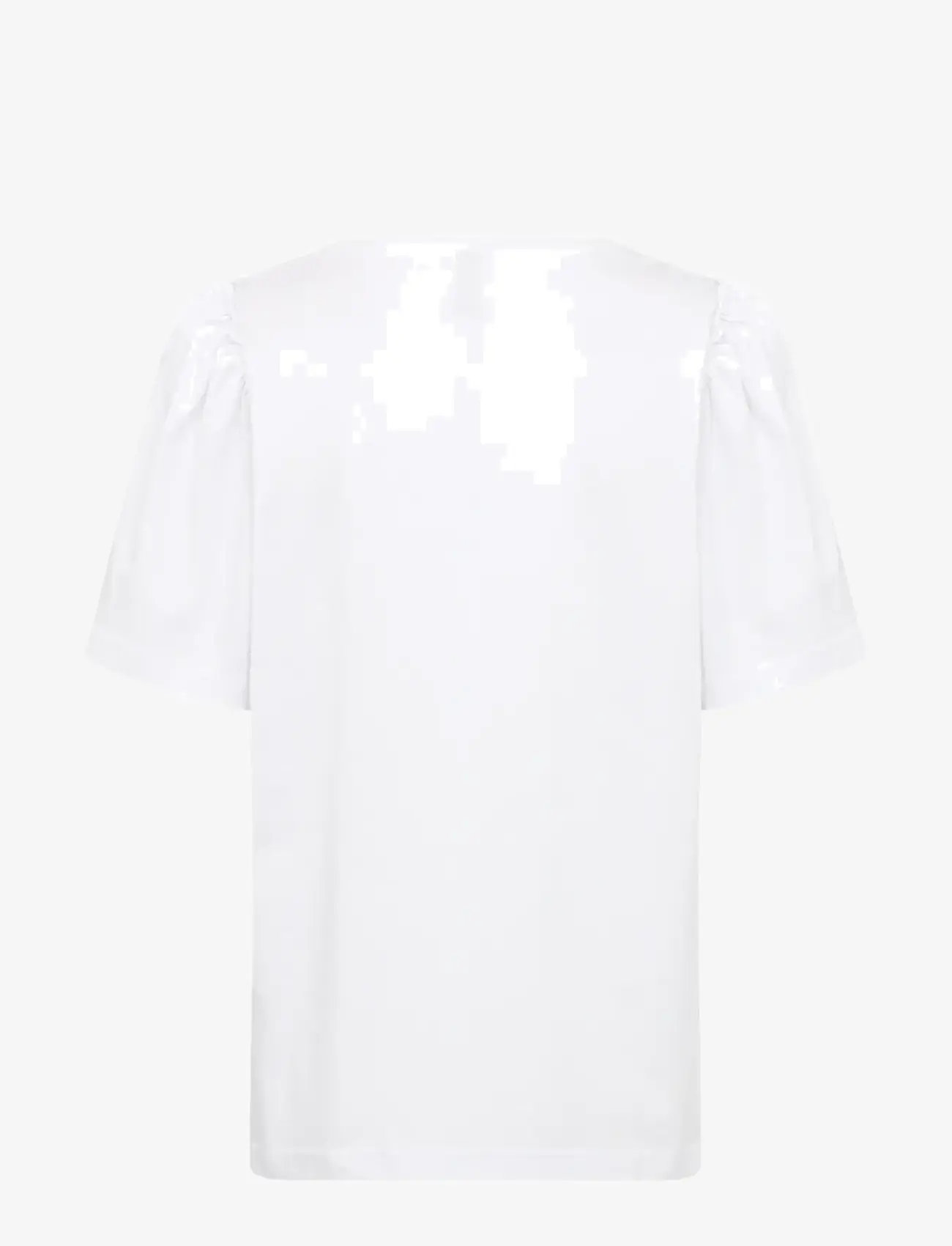 Soyaconcept - SC-DERBY - t-shirts - 1000 white - 2