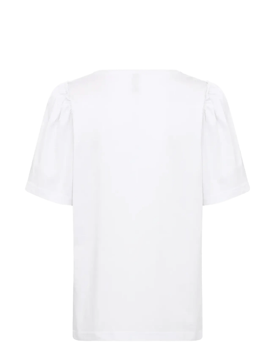 Soyaconcept - SC-DERBY - t-shirty - 1000 white - 2