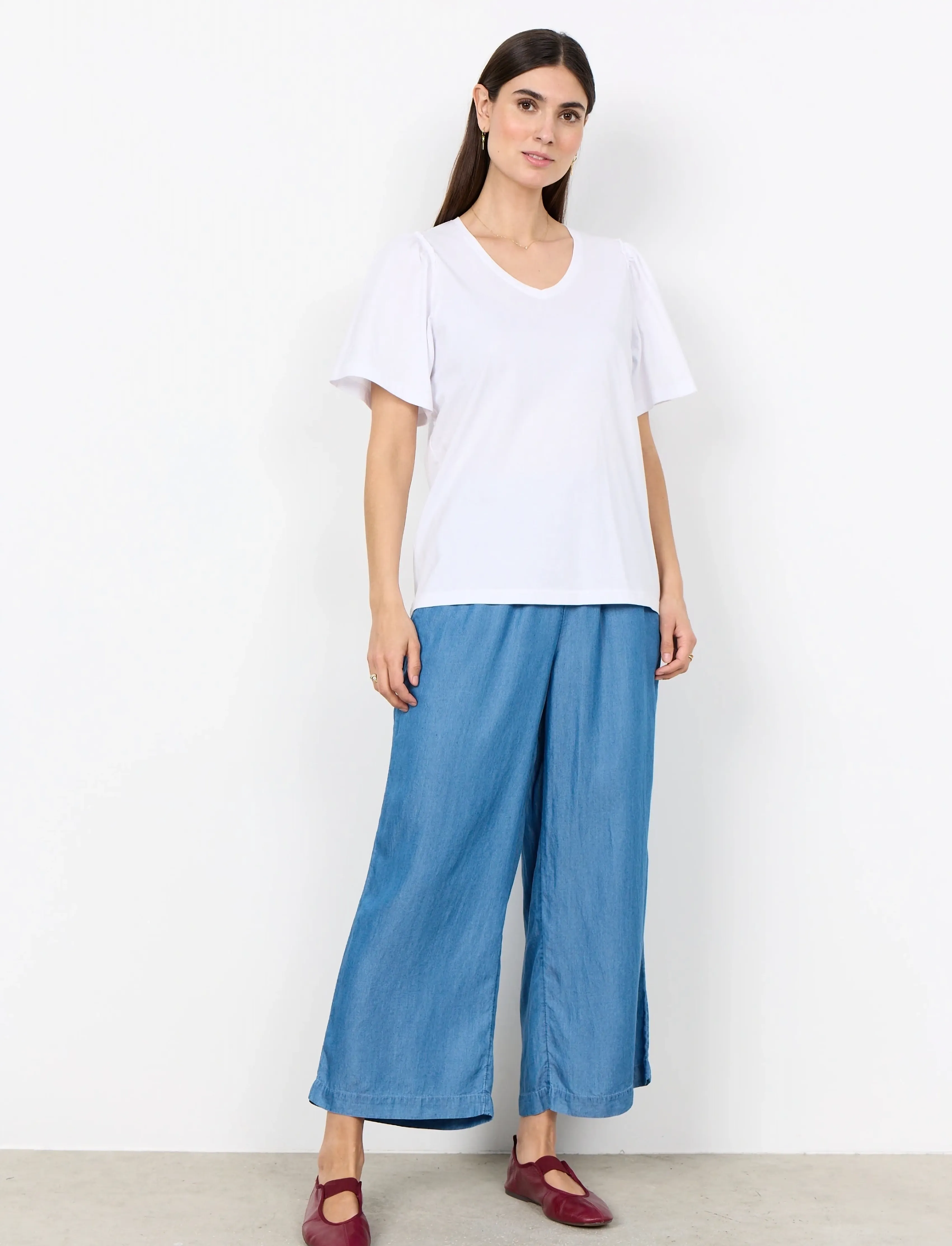 Soyaconcept - SC-DERBY - die niedrigsten preise - 1000 white - 3
