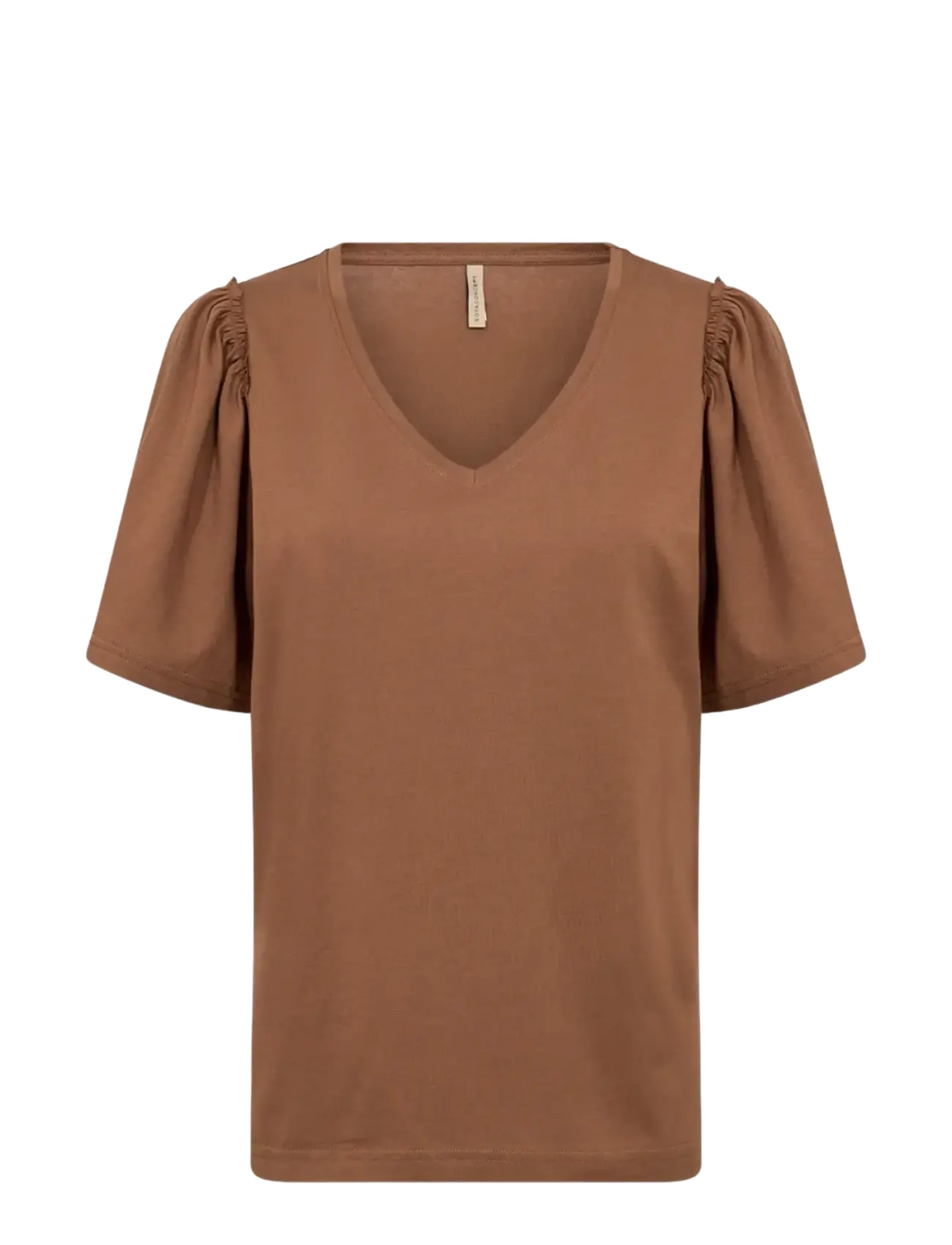 SOYACONCEPT Sc-Derby Braun - S - Damen