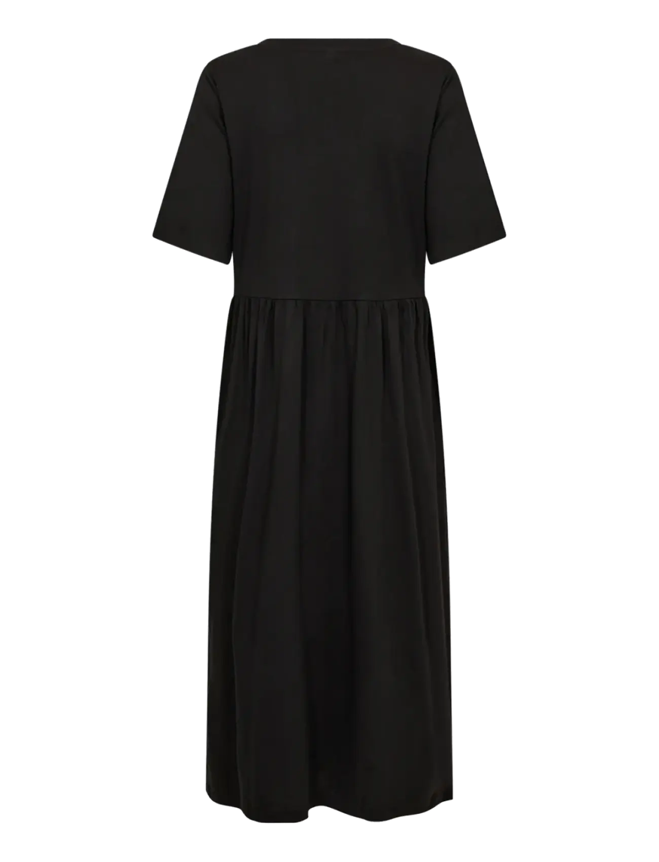 Soyaconcept - SC-DERBY - sommerkleider - 9999 black - 2
