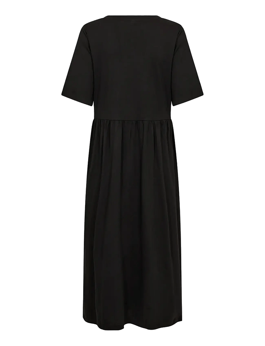 Soyaconcept - SC-DERBY - sommerkleider - 9999 black - 2