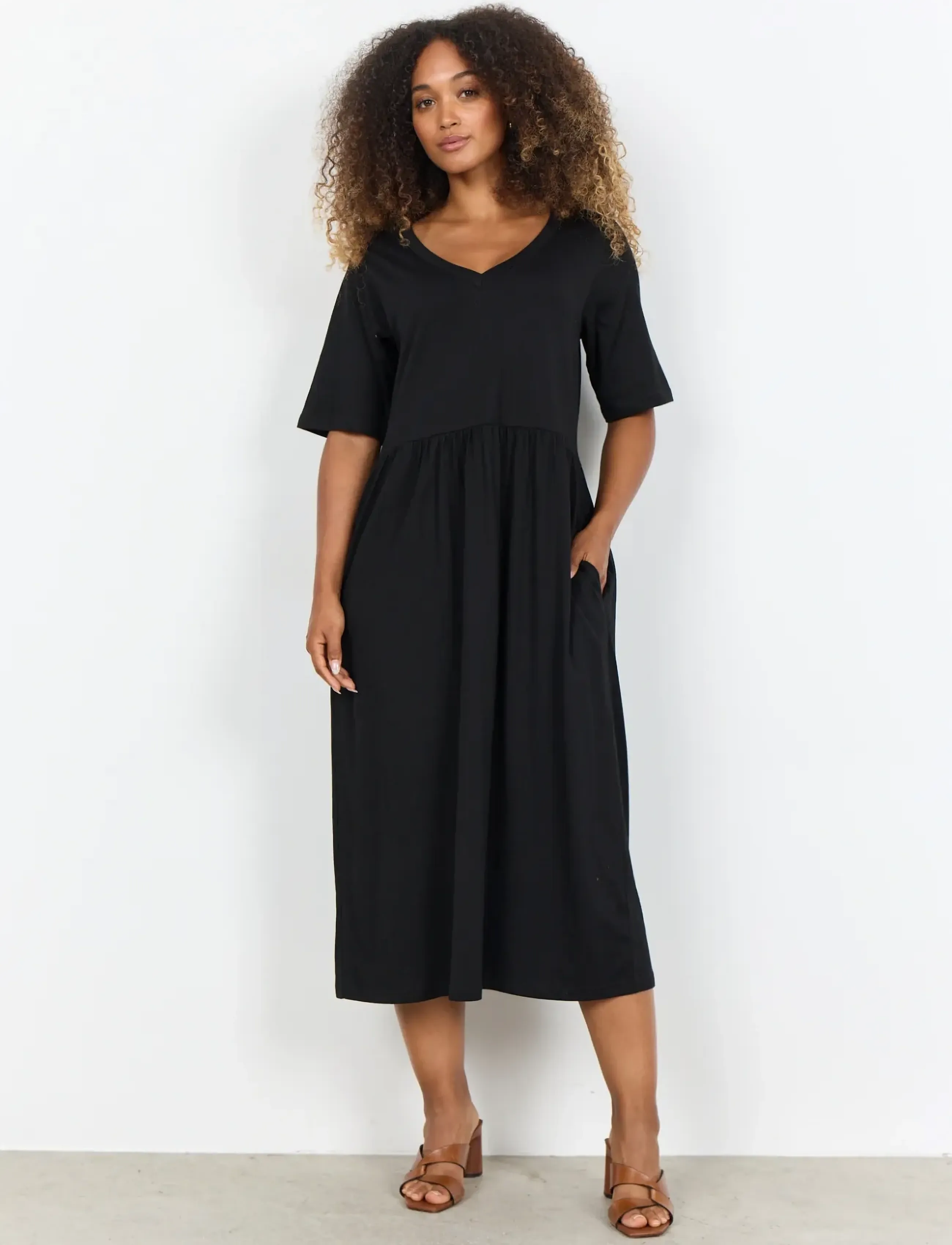 Soyaconcept - SC-DERBY - madalaimad hinnad - 9999 black - 4
