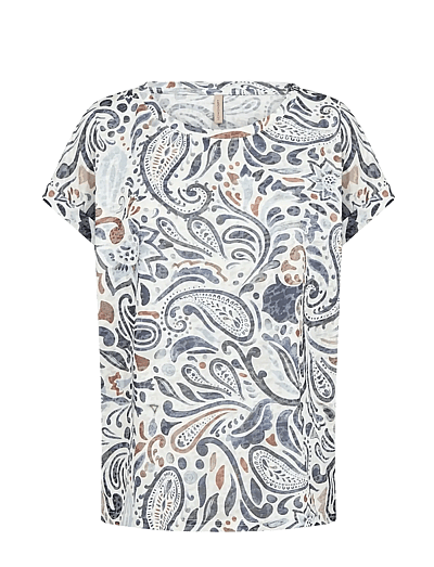 Soyaconcept SC-PANIKE - Soyaconcept - 6910 NAVY COMBI / blue