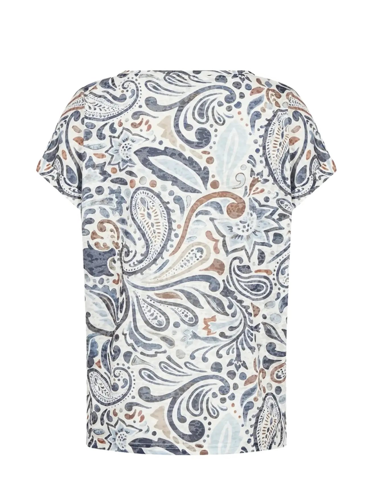 Soyaconcept - SC-PANIKE - laveste priser - 6910 navy combi - 1