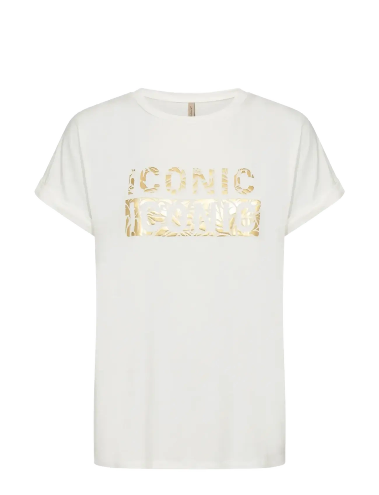 SOYACONCEPT Sc-Marica Fp Weiß - S - Damen