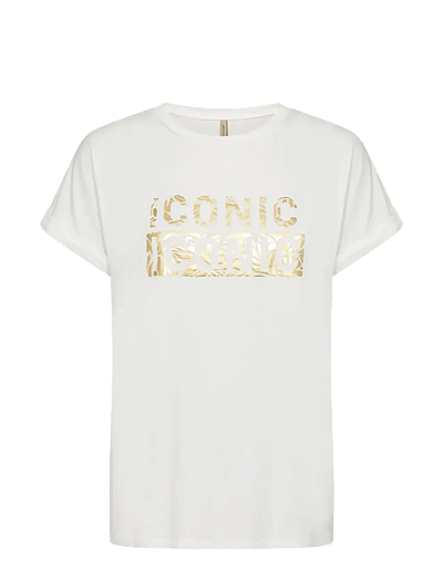 Soyaconcept SC-MARICA FP - Soyaconcept - 1100 OFFWHITE / white