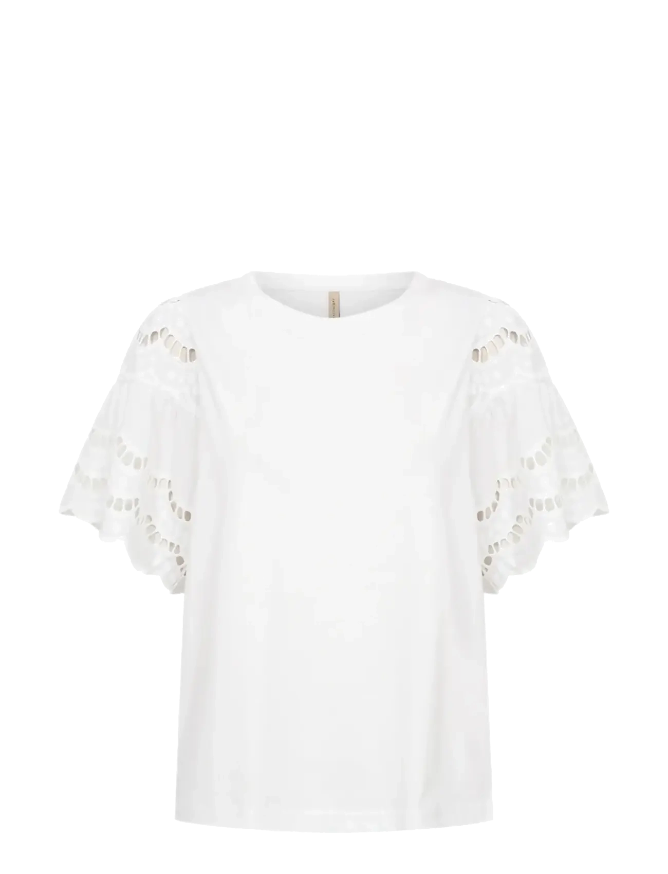 Soyaconcept SC-LORAINE - Clothing - 1000 WHITE / white