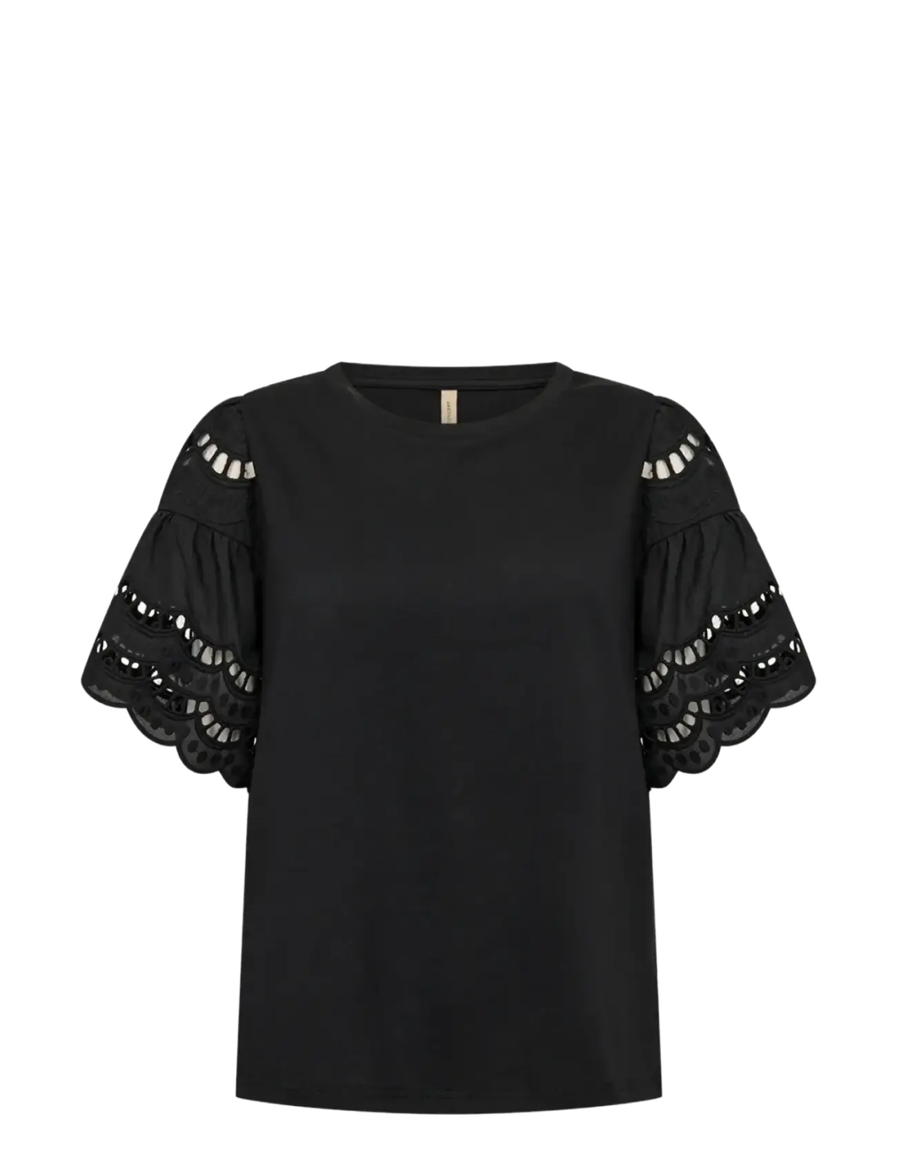 Soyaconcept SC-LORAINE - Last chance - 9999 BLACK / black