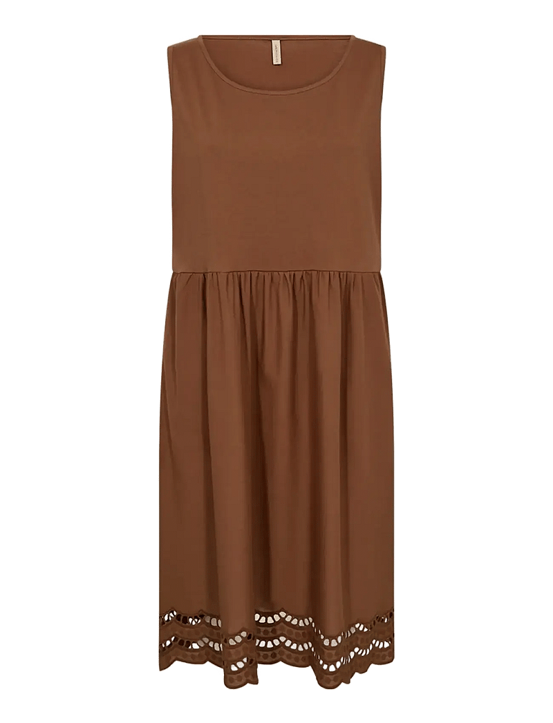 Soyaconcept - SC-LORAINE - suvekleidid - 8710 toffee - 1