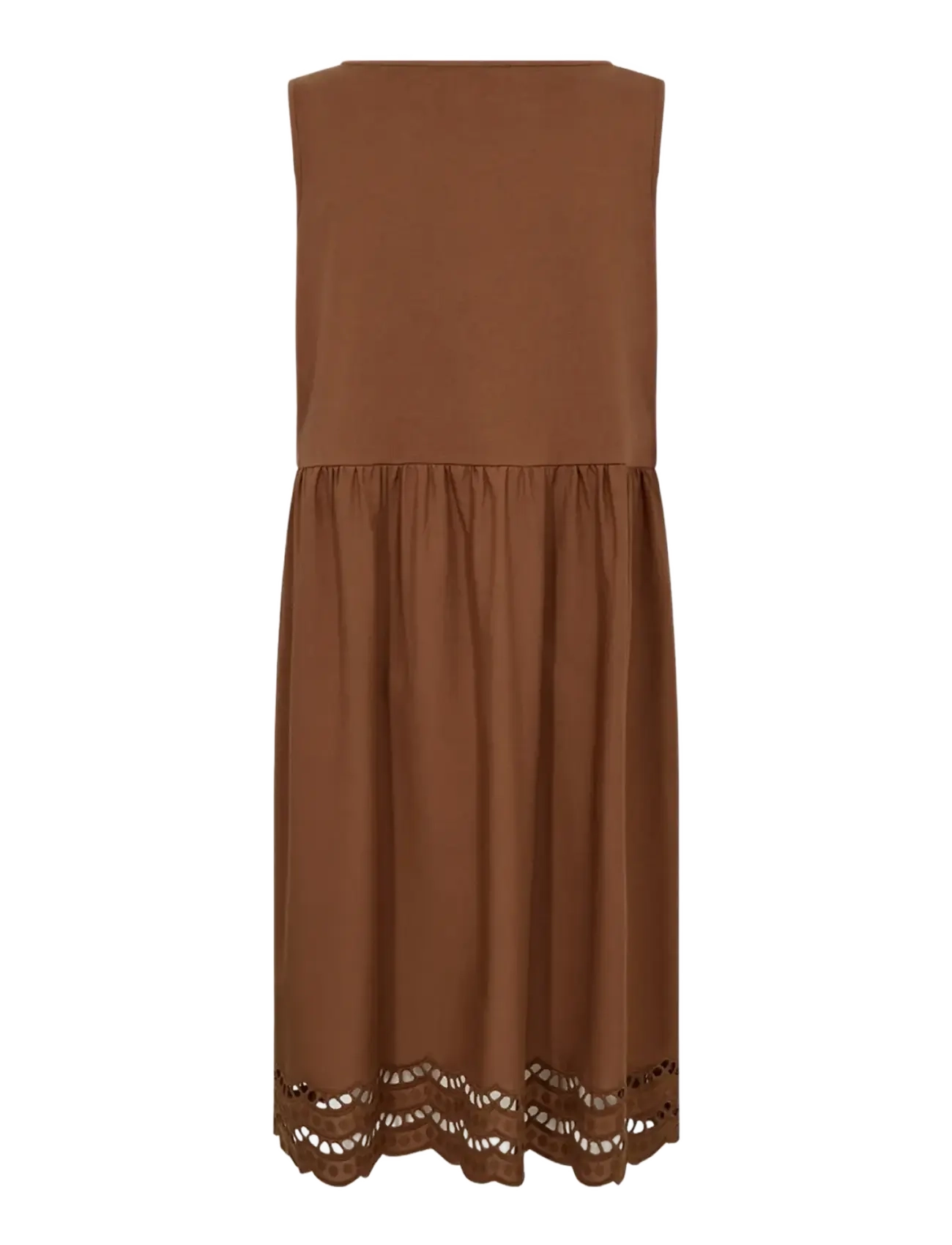 Soyaconcept - SC-LORAINE - sommerkleider - 8710 toffee - 2