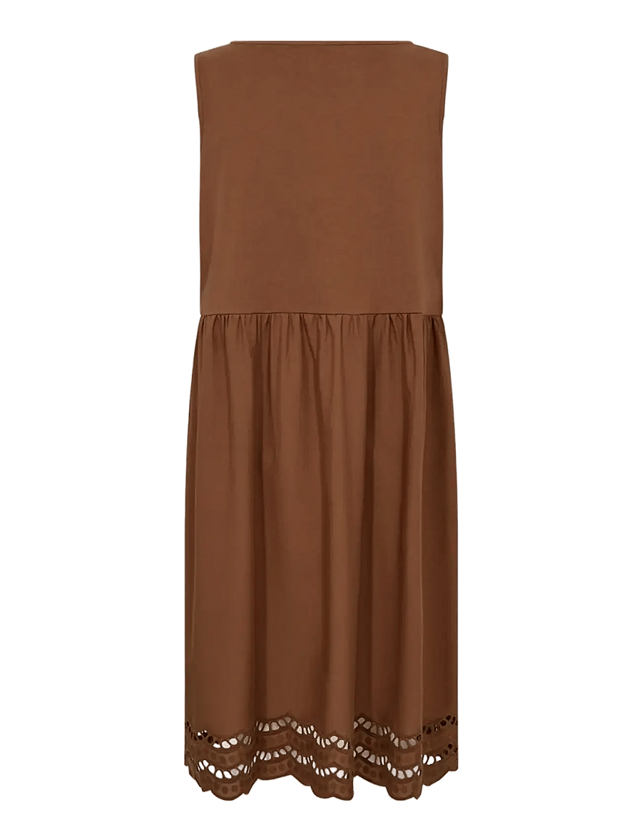 Soyaconcept - SC-LORAINE - vasaras kleitas - 8710 toffee - 2